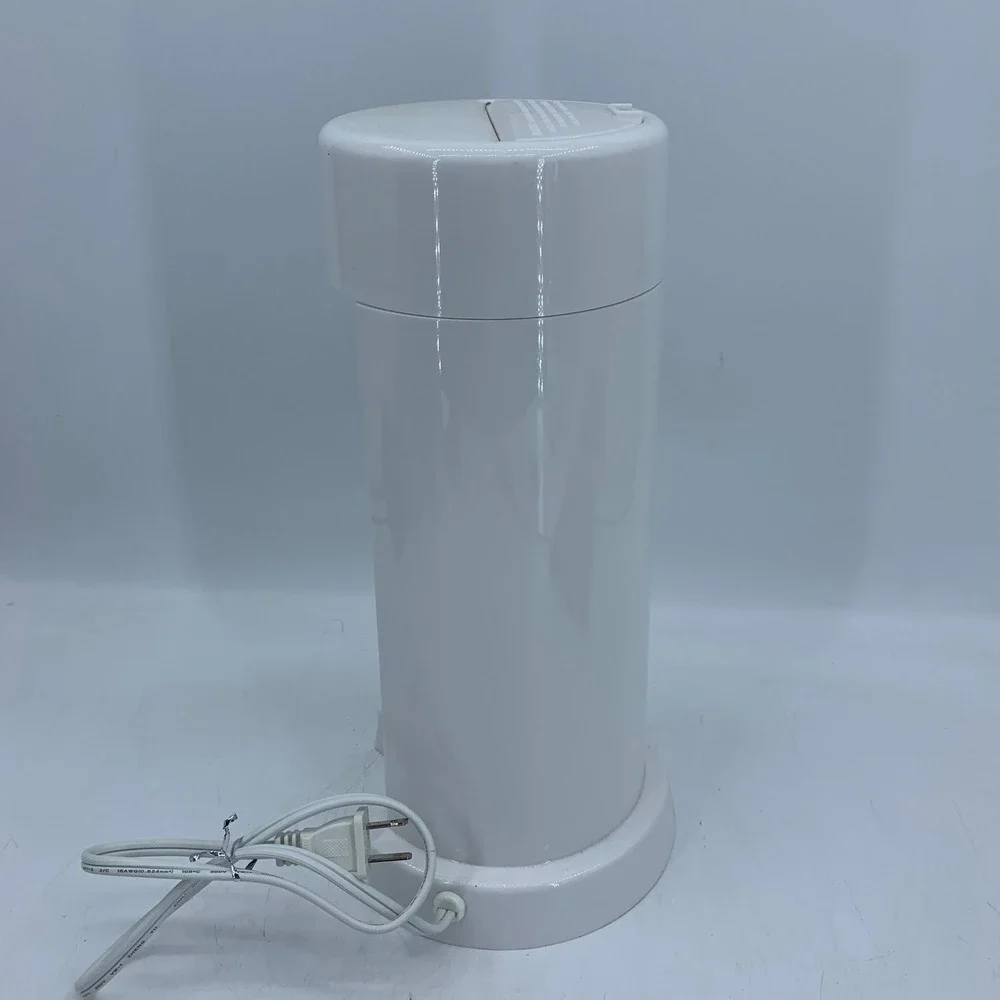 Mr. Coffee Fresh Tea Iced Tea Maker White Model‎ TM1 Works Tested NO PITCHER